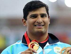 vikas gowda